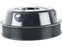 BMW 11287646901 Pulley BMW 11287646901 Pulley