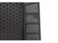 BMW 65136971882 Central Woofer Trim