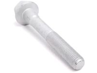 BMW 31106797237 Hex Screw With Collar