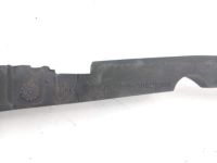 BMW 51489132299 Sealing, Engine Compartment Left