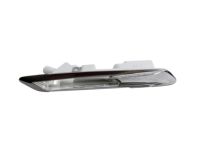 BMW 63137154167 Additional Turn Indicator Lamp, Left BMW 63137154167 Additional Turn Indicator Lamp, Left