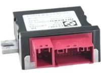 BMW 16147407513 Control Unit For Fuel Pump
