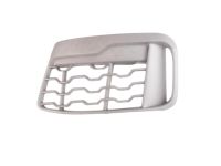 BMW 51118059889 Grille, Side, Open, Left