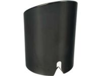 BMW 18308058651 TAILPIPE TIP, BLACK CHROME BMW 18308058651 TAILPIPE TIP, BLACK CHROME