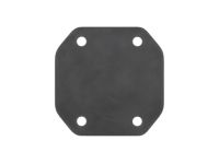 BMW 51127425457 Gasket