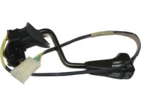 BMW 61311377231 Switch