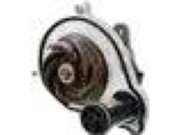 BMW 11518638026 Coolant Water Pump BMW 11518638026 Coolant Water Pump