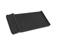 BMW 51166806851 INSERT MAT, CENTER ARMREST S