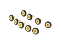 BMW 07147129228 Expanding Nut