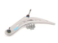 BMW 31122341297 Repair Kit, Wishbone, Left