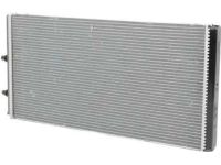 BMW 17112284608 Radiator