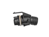 BMW 11611738629 Connector BMW 11611738629 Connector