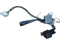 BMW 61311368258 Dip-Dim Control Turn Signal Switch
