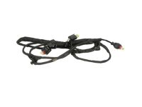 BMW 61129292845 Cable Set, Front End BMW 61129292845 Cable Set, Front End