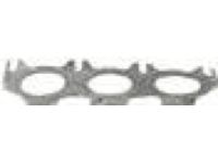 BMW 11658054867 GASKET FOR EXHAUST MANIFOLD BMW 11658054867 GASKET FOR EXHAUST MANIFOLD