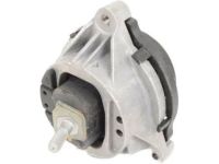 BMW 22116787659 Engine Mount Left BMW 22116787659 Engine Mount Left