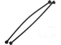 BMW 16116754637 HOLDING STRAP BMW 16116754637 HOLDING STRAP