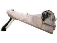 BMW 61677191000 Washer Fluid Reservoir BMW 61677191000 Washer Fluid Reservoir
