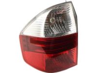 BMW 63217162211 Rear Light "Led" Left Side Panel BMW 63217162211 Rear Light "Led" Left Side Panel