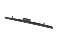 BMW 61618162983 Right Wiper Blade Spoiler BMW 61618162983 Right Wiper Blade Spoiler