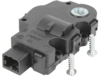BMW 64119321034 Actuator BMW 64119321034 Actuator