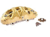 BMW 325i Brake Caliper - 34116786741 Brake Caliper Left