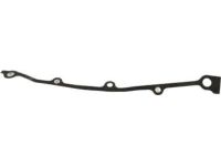 BMW 11141312618 Gasket Right Asbesto-Free BMW 11141312618 Gasket Right Asbesto-Free