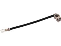 BMW 61128373946 Negative Battery Cable BMW 61128373946 Negative Battery Cable