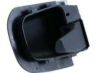 BMW 51211977540 Inner Right Door Handle BMW 51211977540 Inner Right Door Handle