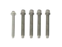 BMW 23000392607 Set Of Aluminium. Screws Manual Gearbox