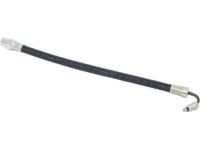 BMW 21521114543 Clutch Pressure Hose BMW 21521114543 Clutch Pressure Hose