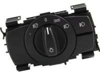 BMW 61316938864 Light Control Element BMW 61316938864 Light Control Element