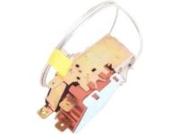 BMW 61311367652 Temperature Switch