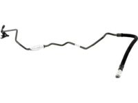BMW 17227508029 Oil Cooling Pipe Outlet BMW 17227508029 Oil Cooling Pipe Outlet