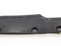BMW 51757399329 Underbody Panelling, Rear