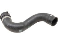 BMW 17127576354 Coolant Hose