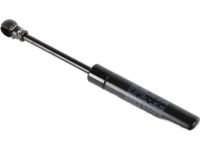 BMW 54311932751 Gas Pressurized Spring
