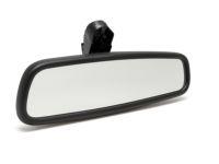 BMW 51161928939 Interior-Mirror, Manual