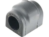 BMW 33551096669 Stabilizer Rubber Mounting