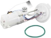 BMW 16117314804 Fuel Pump, Right BMW 16117314804 Fuel Pump, Right