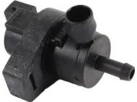 BMW 13901433603 Fuel Tank Breather Valve