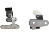 BMW 41517420093 Door Hinge, Top Left