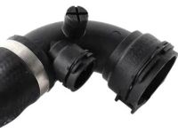 BMW 17127510952 Upper & Lower Radiator Hoses BMW 17127510952 Upper & Lower Radiator Hoses