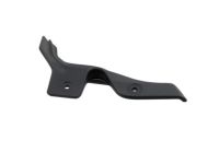 BMW 51477289145 Trim, Loading Edge, Outer Left