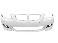 BMW 51118035783 Panel, Bumper, Primed, Front BMW 51118035783 Panel, Bumper, Primed, Front