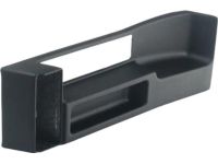 BMW M3 Center Console Base - 51161884246 Console