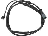 BMW 34356790304 Brake-Pad Sensor, Rear BMW 34356790304 Brake-Pad Sensor, Rear