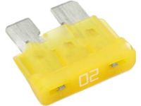 BMW 61131372527 Fuse