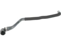 BMW 17128627119 Expansion Tank Hose BMW 17128627119 Expansion Tank Hose