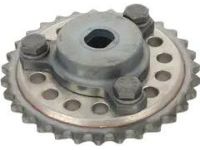 BMW 11417568820 Sprocket
